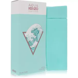 Aqua Kenzo Perfume By KENZO