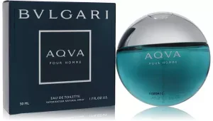 Aqua Pour Homme Cologne By BVLGARI