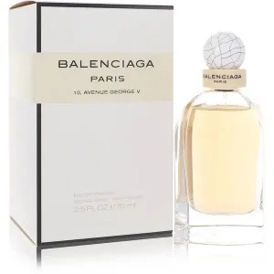 Balenciaga Paris Perfume By BALENCIAGA