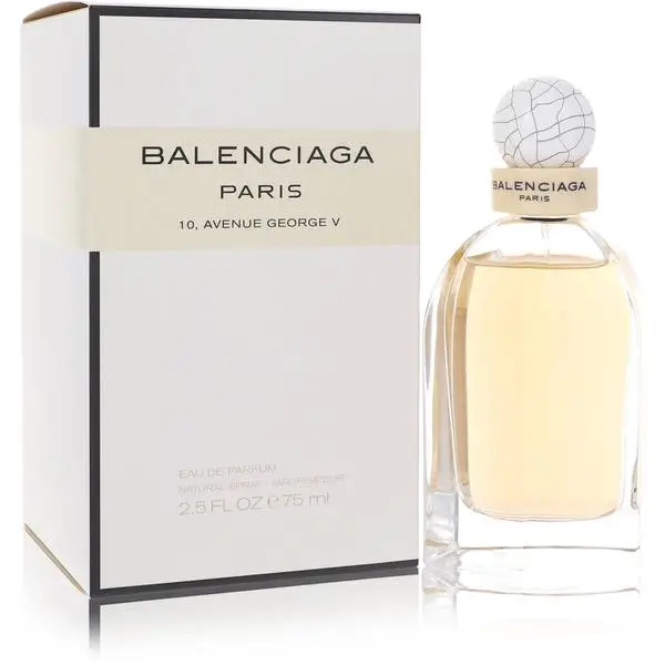 Balenciaga Paris Perfume By BALENCIAGA