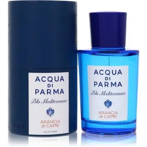 Blu Mediterraneo Arancia Di Capri Perfume By ACQUA DI PARMA
