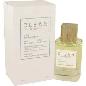 Clean Smoked Vetiver Perfume By CLEAN
