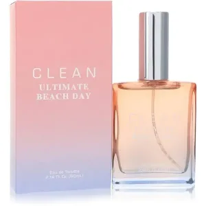 Clean Ultimate Beach Day Perfume By CLEAN