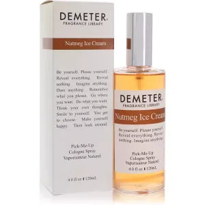 Demeter Nutmeg Ice Cream Perfume By DEMETER