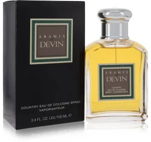 Devin Cologne By ARAMIS