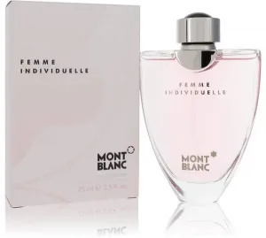 Individuelle Perfume By MONT BLANC