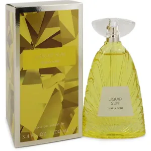 Liquid Sun Perfume By THALIA SODI