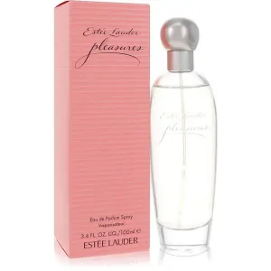 Pleasures Perfume By ESTEE LAUDER