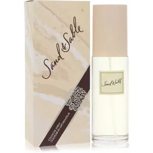 Sand & Sable Perfume By COTY