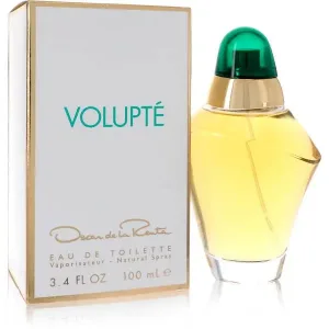 Volupte Perfume By OSCAR DE LA RENTA