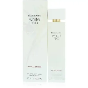 White Tea Vanilla Orchid Perfume By ELIZABETH ARDEN