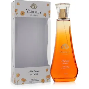 Yardley Autumn Bloom Perfume By YARDLEY LONDON