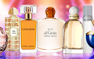 Perfumes to Match Dua Lipa Outfits