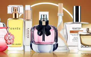 perfumes to match out favorite hailey bieber outfits