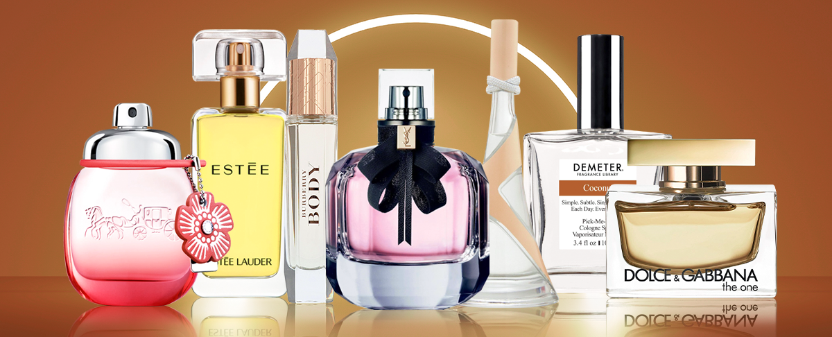 perfumes to match out favorite hailey bieber outfits