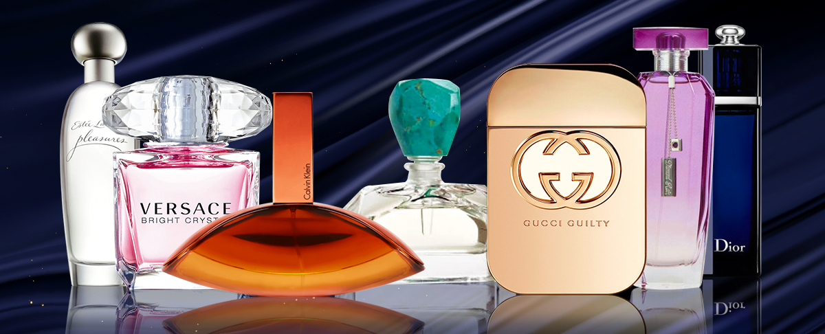 Perfumes that match our favorite Rihanna outfits