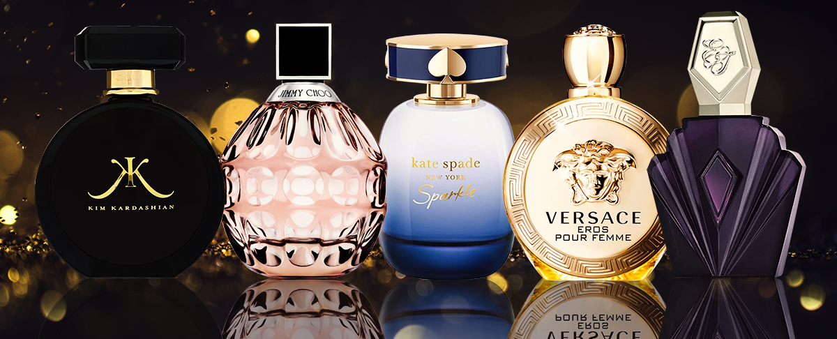 Best NYE Perfumes