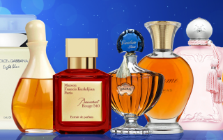Classic Perfumes