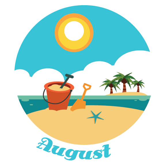 August