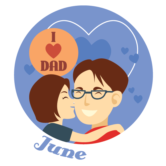 June