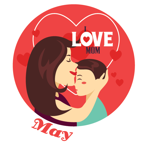 May