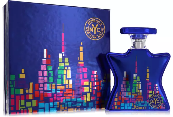 Bond No. 9 New York Nights