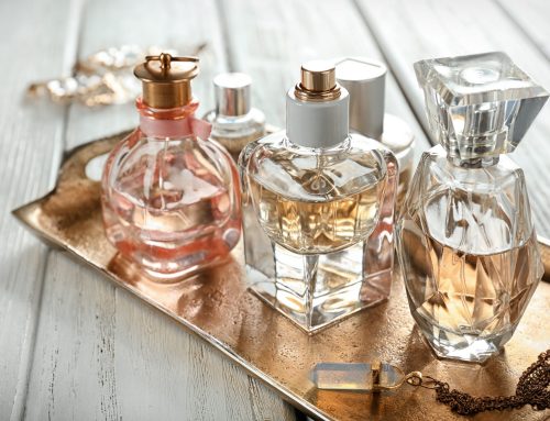 How To Create a Fragrance Wardrobe