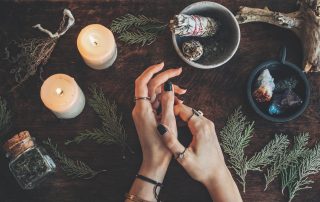 best witchy perfumes
