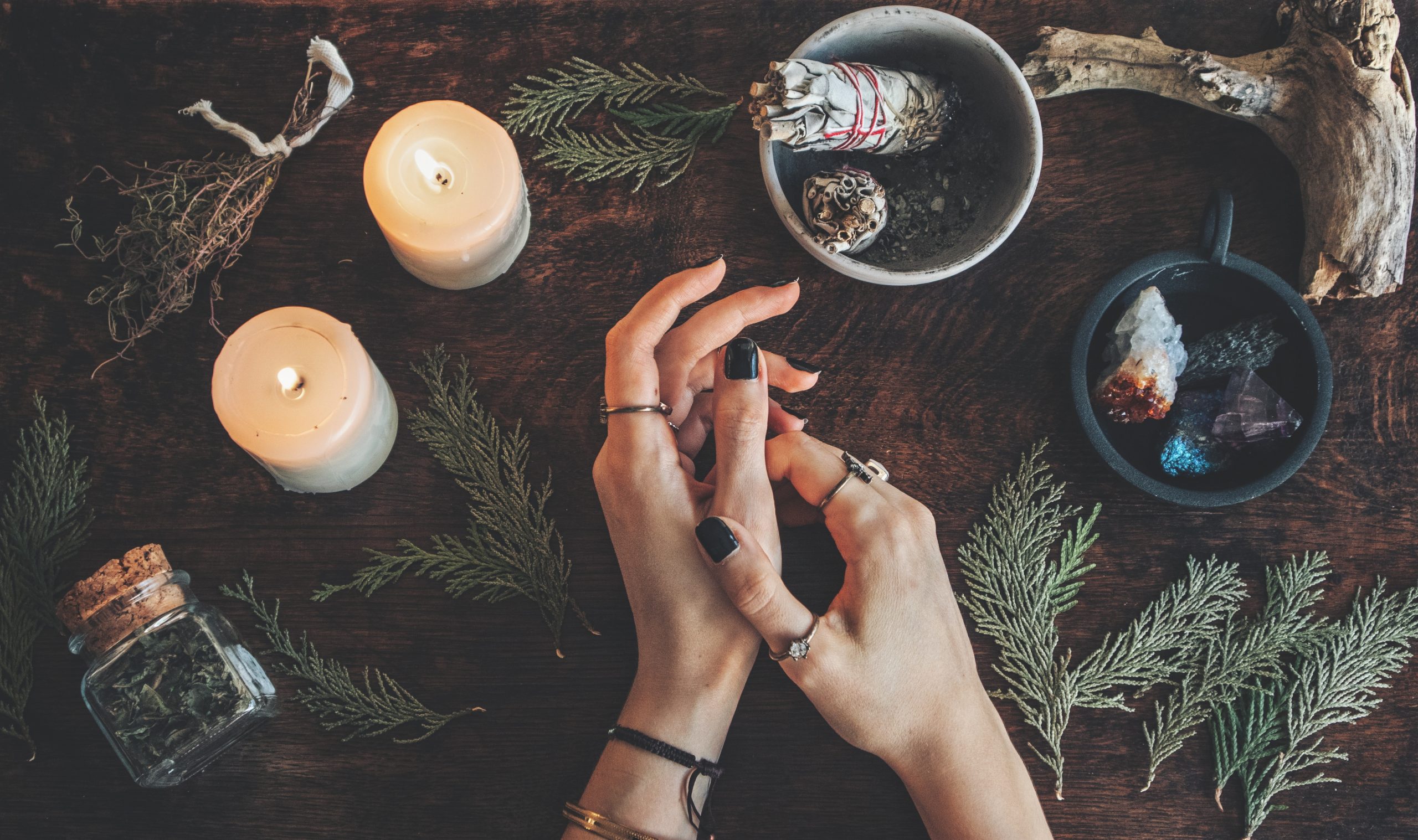 best witchy perfumes