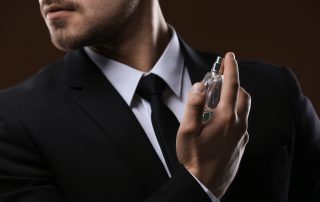 The Best Men's Colognes