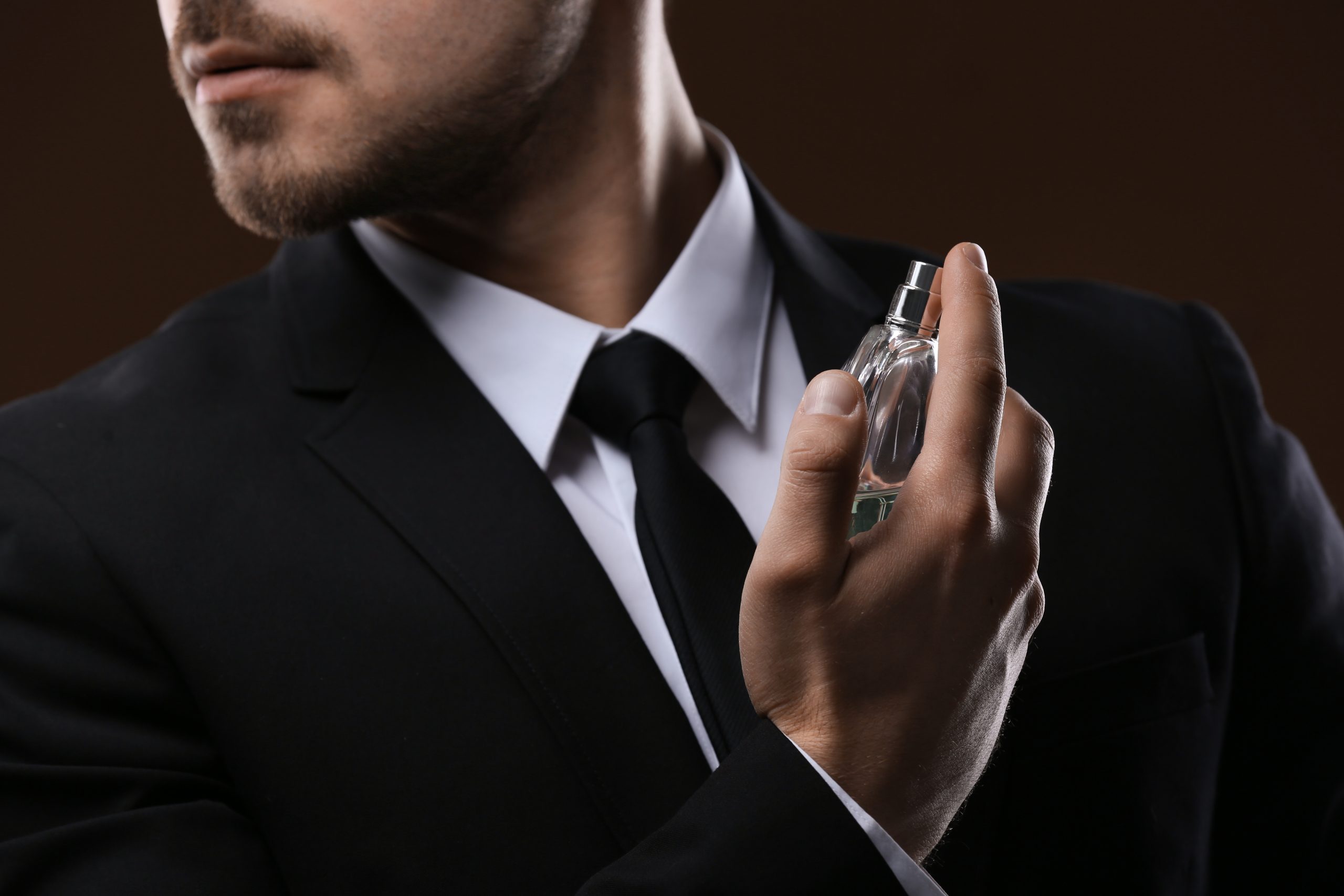 The Best Men's Colognes