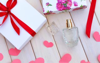 perfume gift set