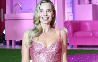 Margot Robbie