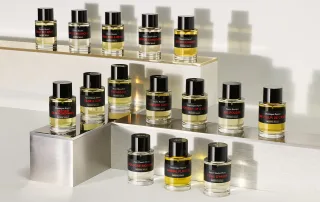 best frederic malle fragrances