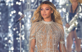 beyonce renaissance tour outfit