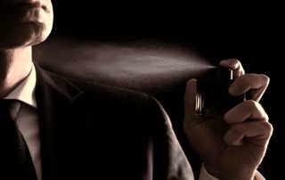 Best niche colognes for men for fall