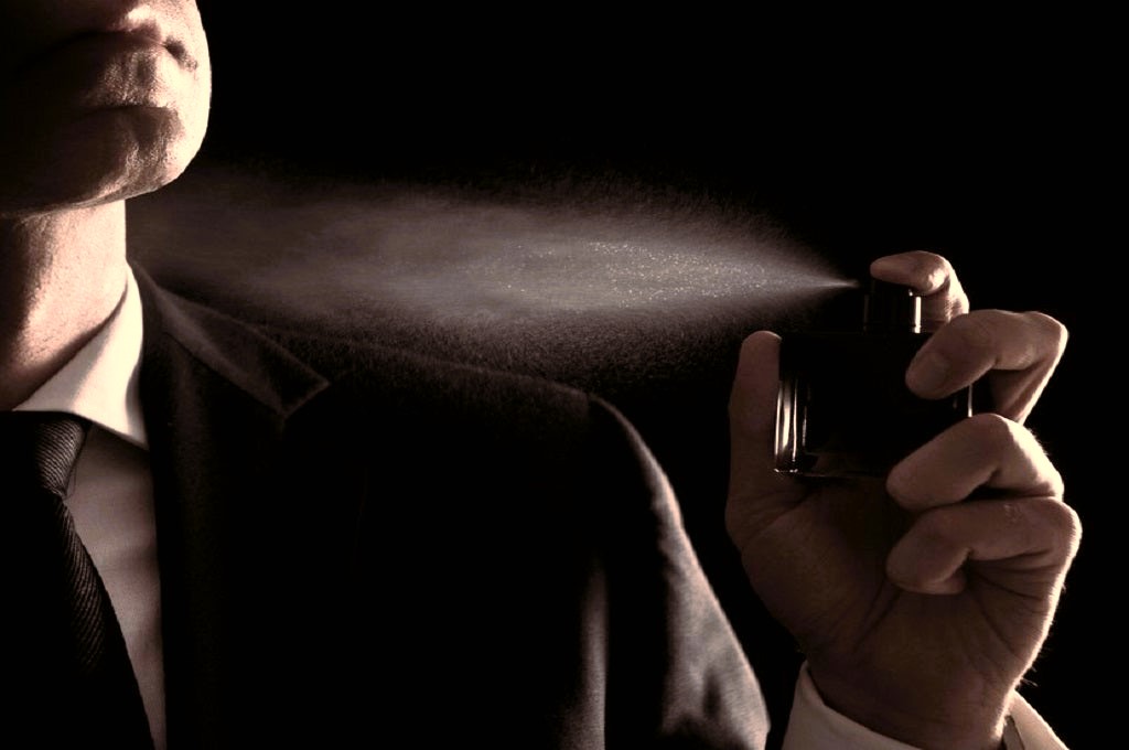 Best niche colognes for men for fall