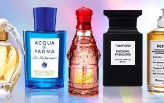 Best Autumn Winter Fragrances 2023