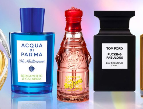 Perfumes Inspired by Autumn/ Winter 2023 Fashion Trends