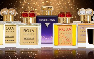 Best Roja Parfums