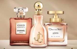 How to to transition your fragrance wardrobe from summer to fall