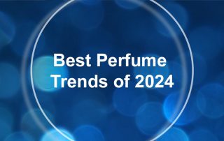 Best Perfume Trends of 2024