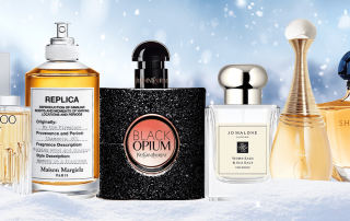 Best Winter Perfumes