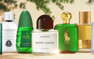 Best Pine Perfumes