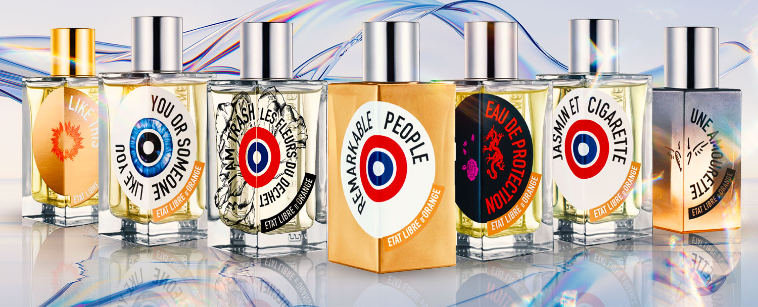 Best Etat Libre D'Orange Perfumes