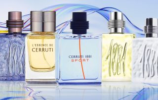 Best Nino Cerruti fragrances