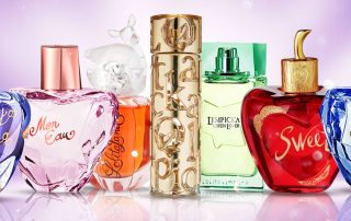 Best Lolita Lempicka Perfumes