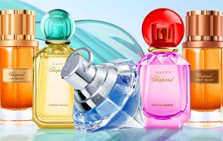 Best Chopard Fragrances