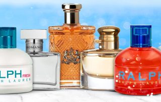 Best Ralph Lauren Perfumes For Women