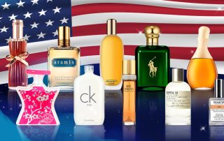 Best American Fragrances